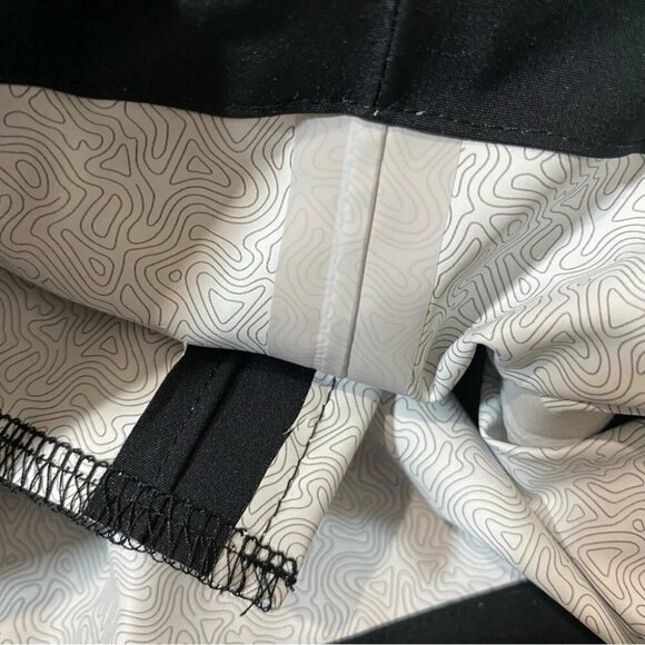 Under Armour L Stormproof Golf Performance Jacket - Picture 9 of 15